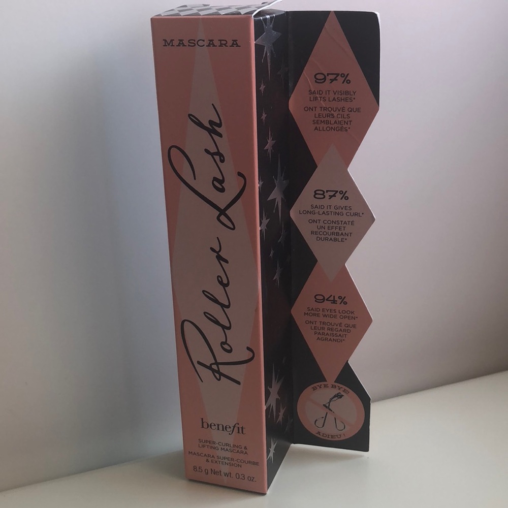 Benefit RollerLash